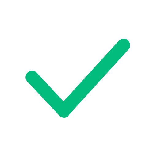 checkmarks checkmarks