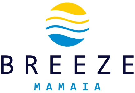breeze mamaia