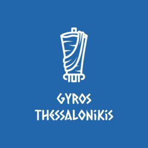 gyros thessalonikis